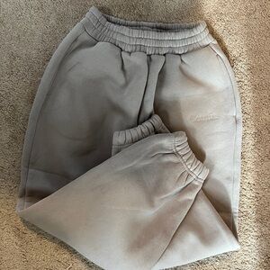 Medium Bark Comfrt Kids Joggers